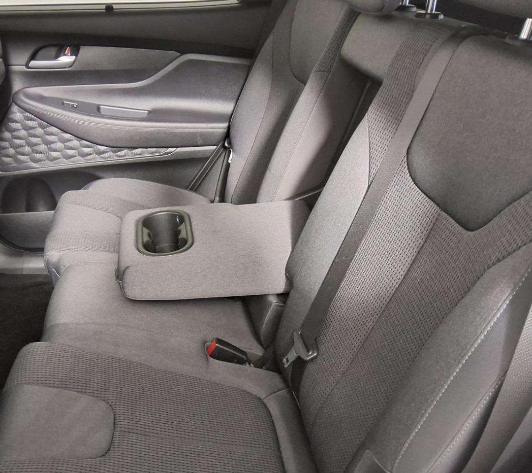 2021 Hyundai Santa Fe Preferred Photo