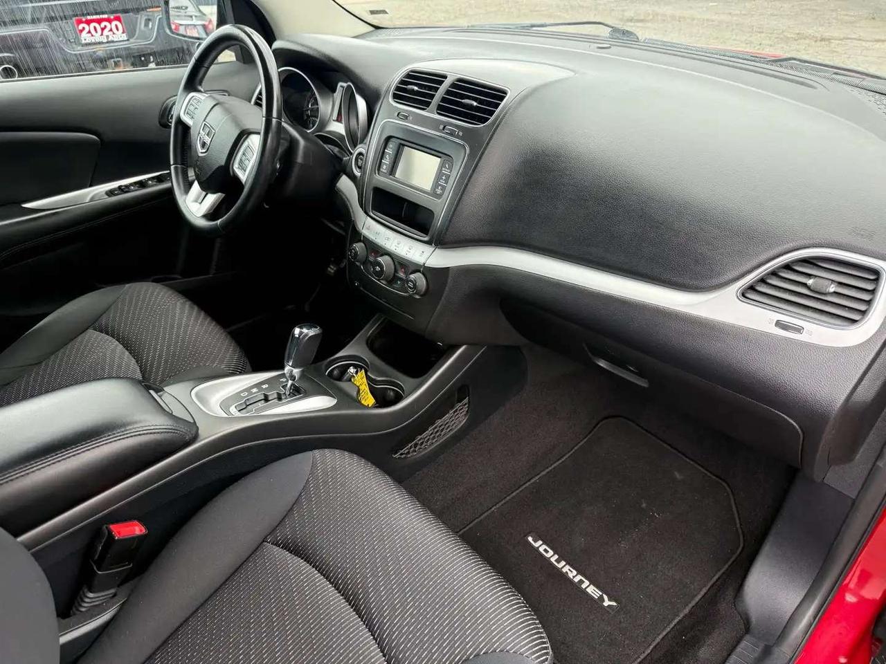 2016 Dodge Journey SE *CERTIFIED* Photo