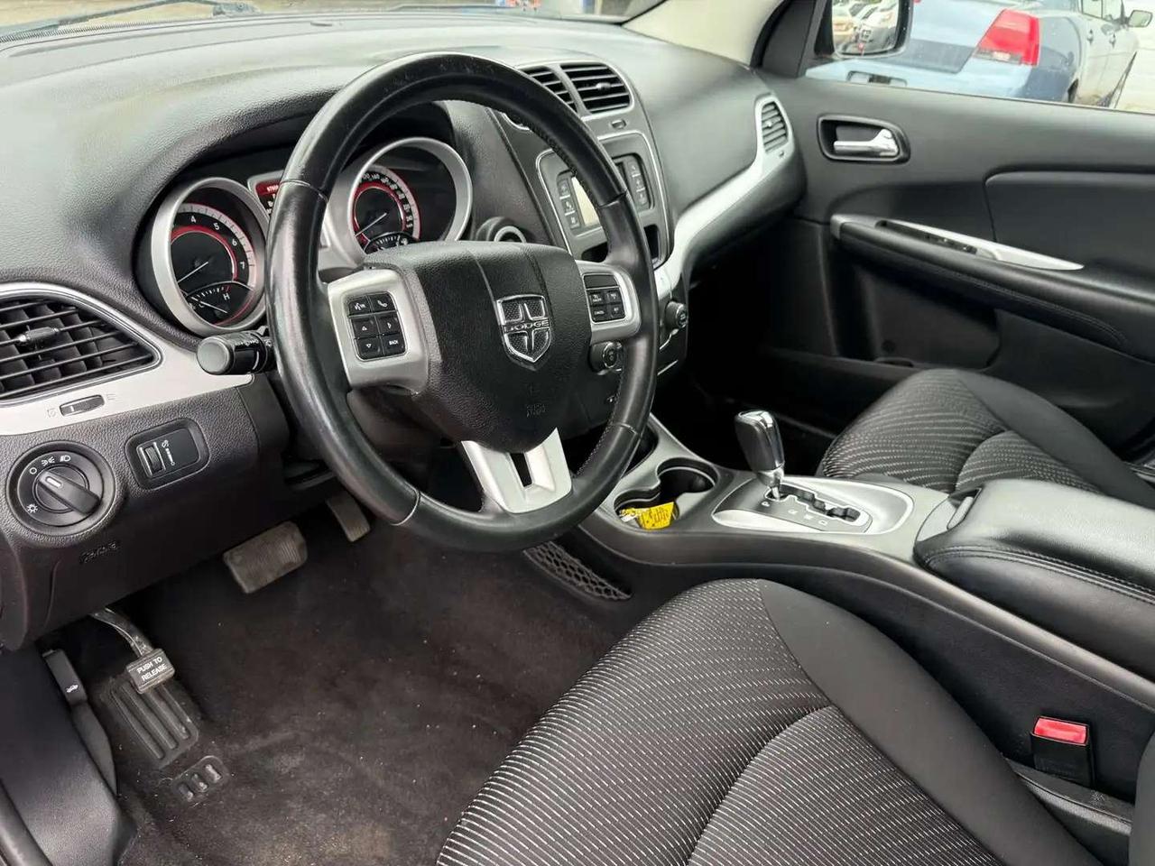 2016 Dodge Journey SE *CERTIFIED* Photo
