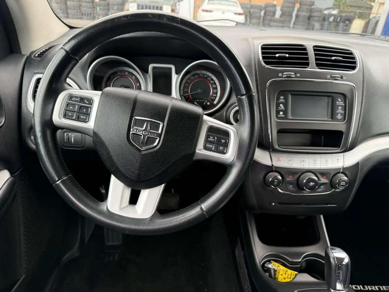 2016 Dodge Journey SE *CERTIFIED* Photo