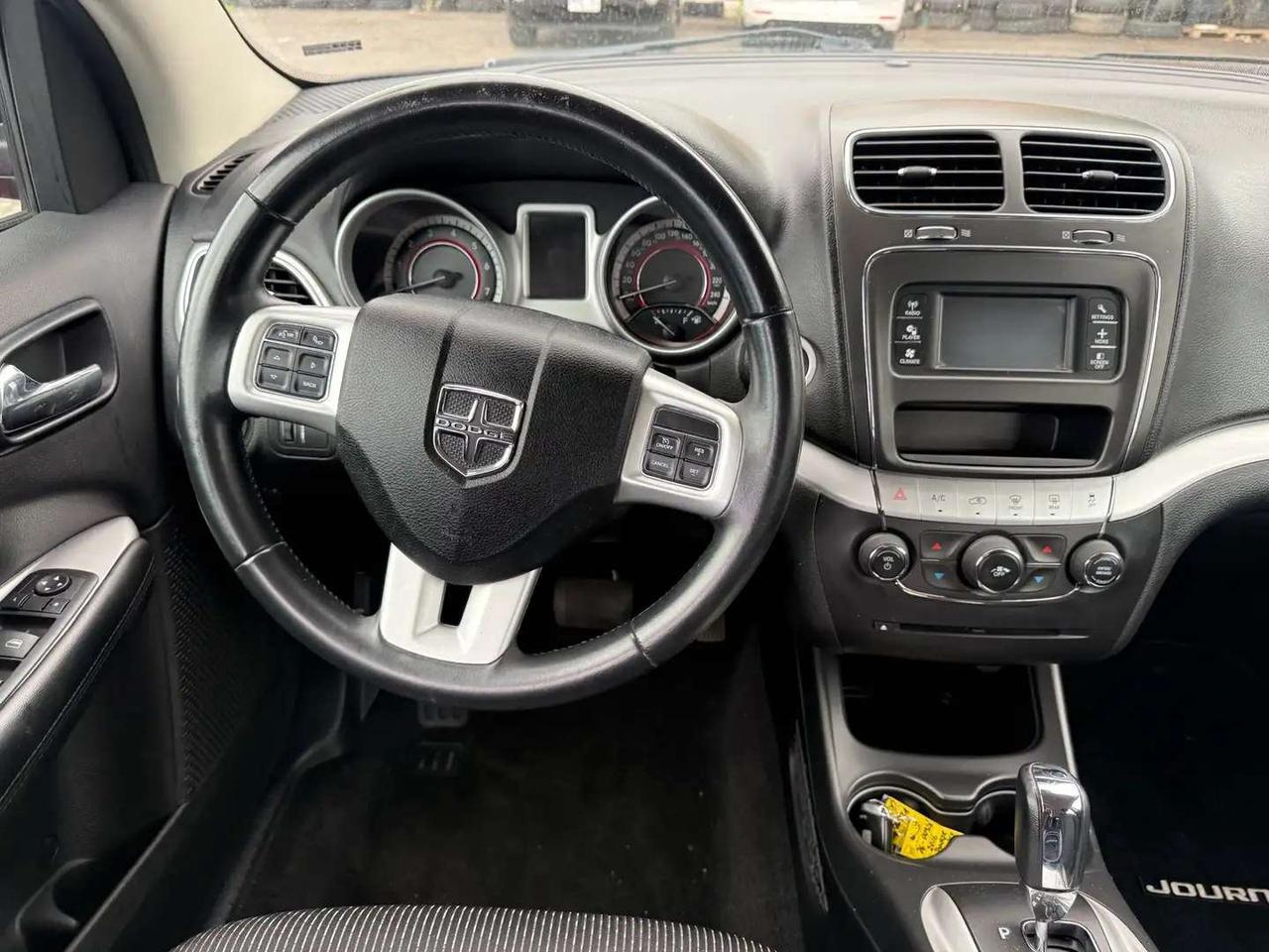 2016 Dodge Journey SE *CERTIFIED* Photo