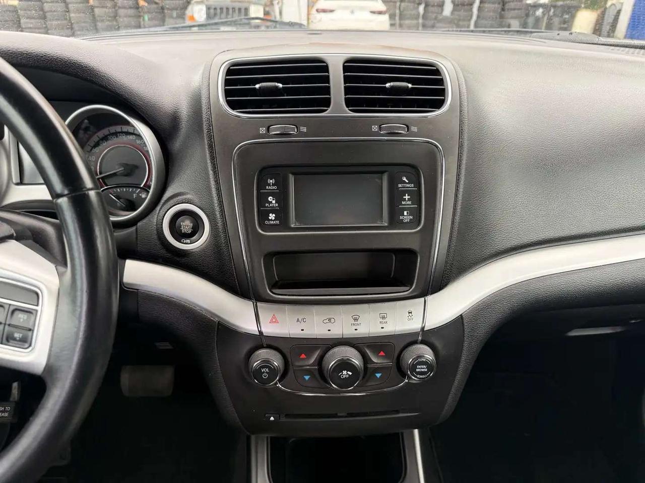 2016 Dodge Journey SE *CERTIFIED* Photo