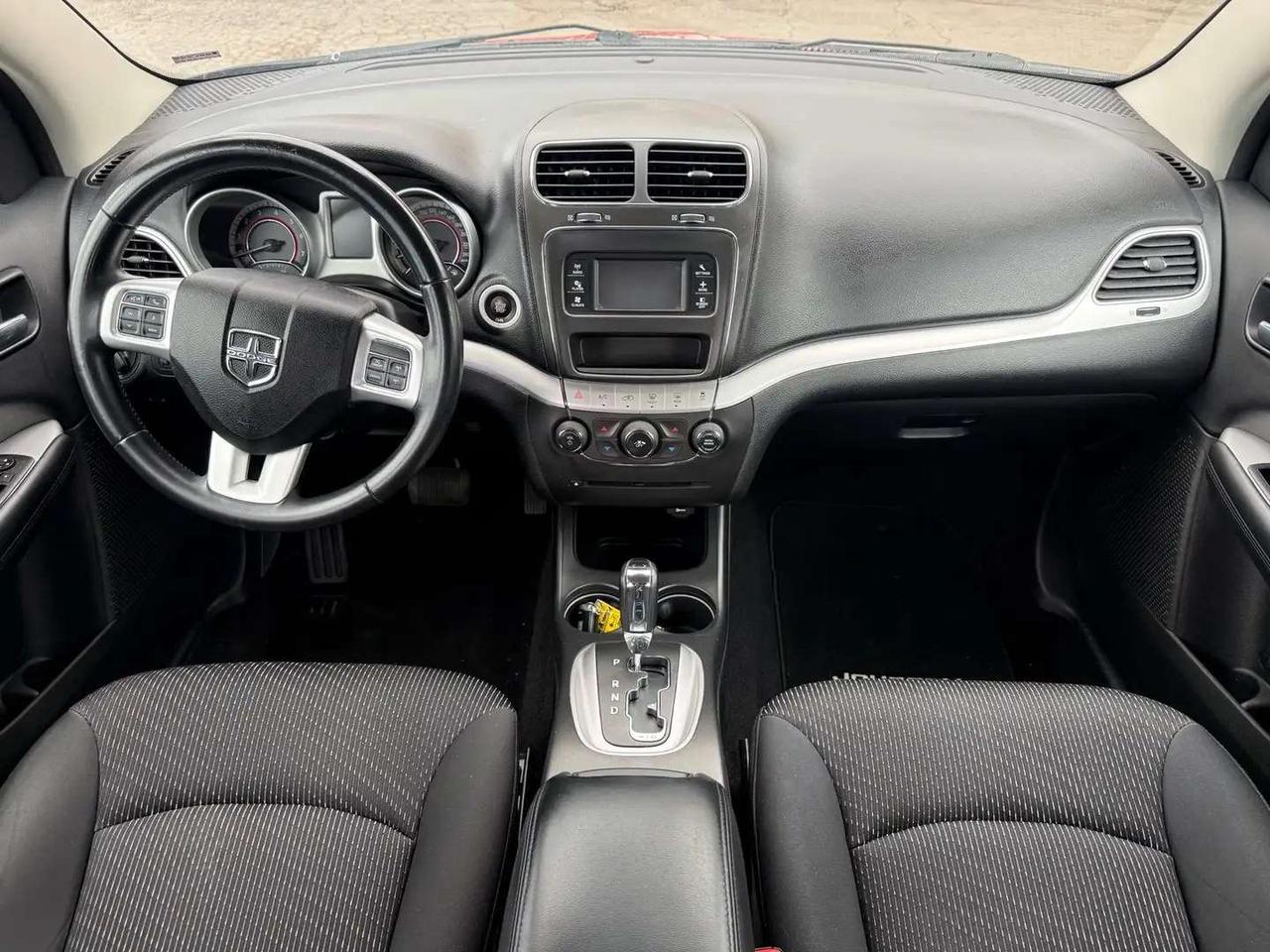2016 Dodge Journey SE *CERTIFIED* Photo