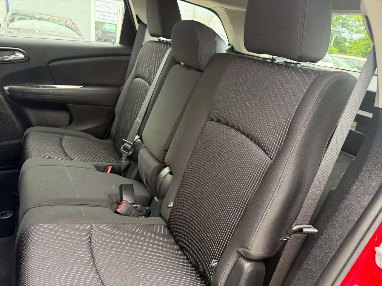 2016 Dodge Journey SE *CERTIFIED* Photo
