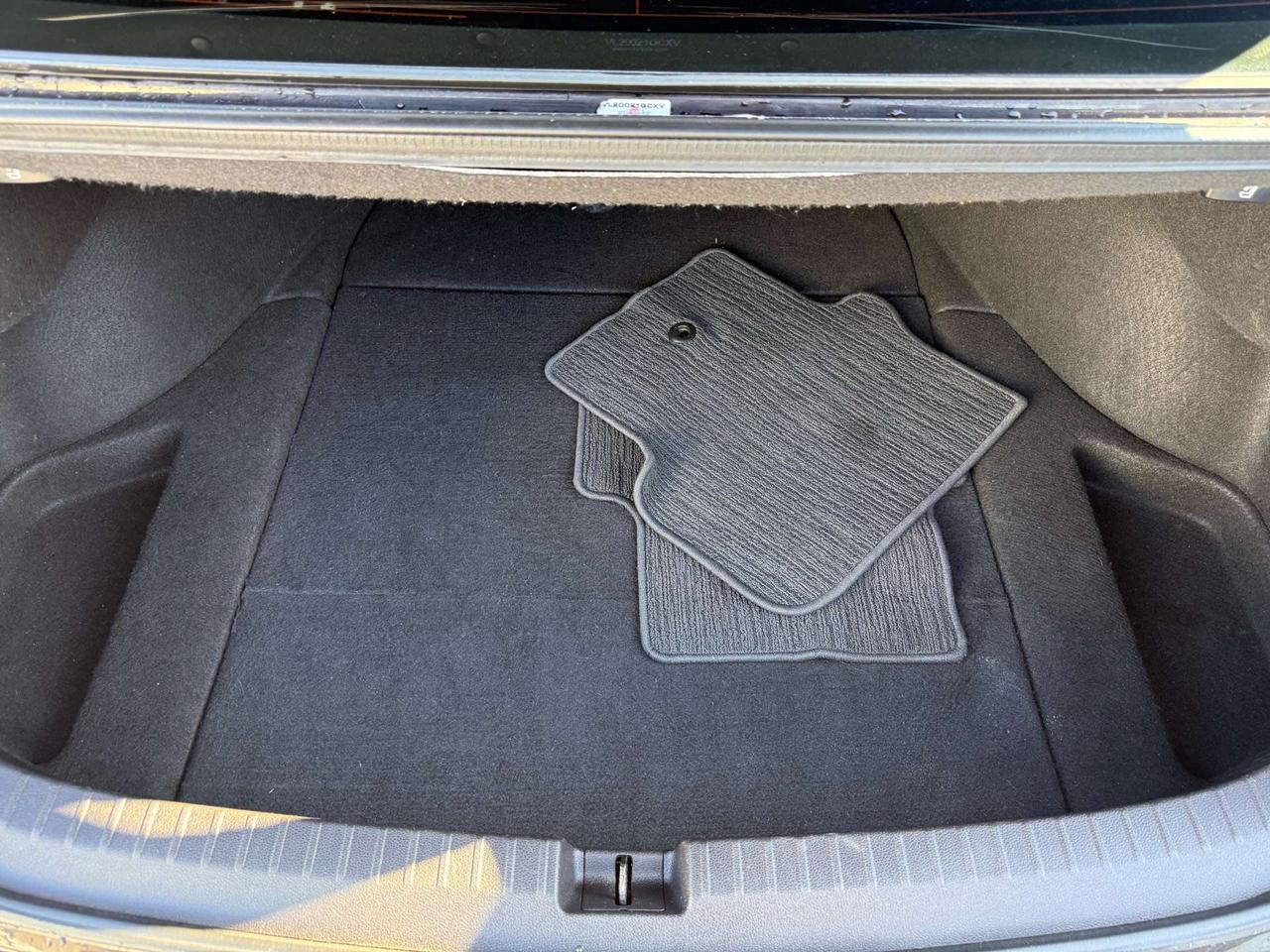 2015 Acura TLX SH-AWD TECH *CERTIFIED* Photo