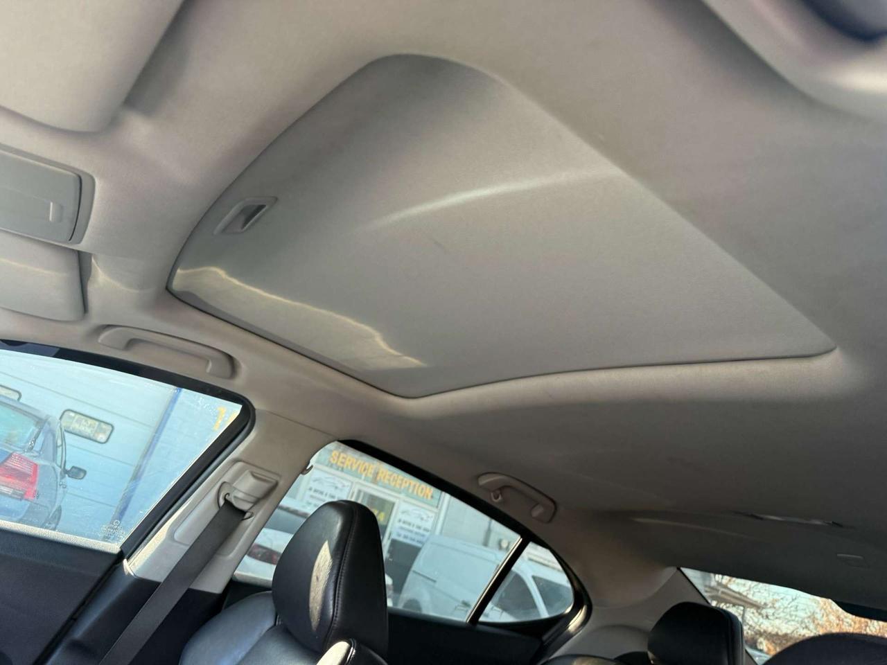 2015 Acura TLX SH-AWD TECH *CERTIFIED* Photo