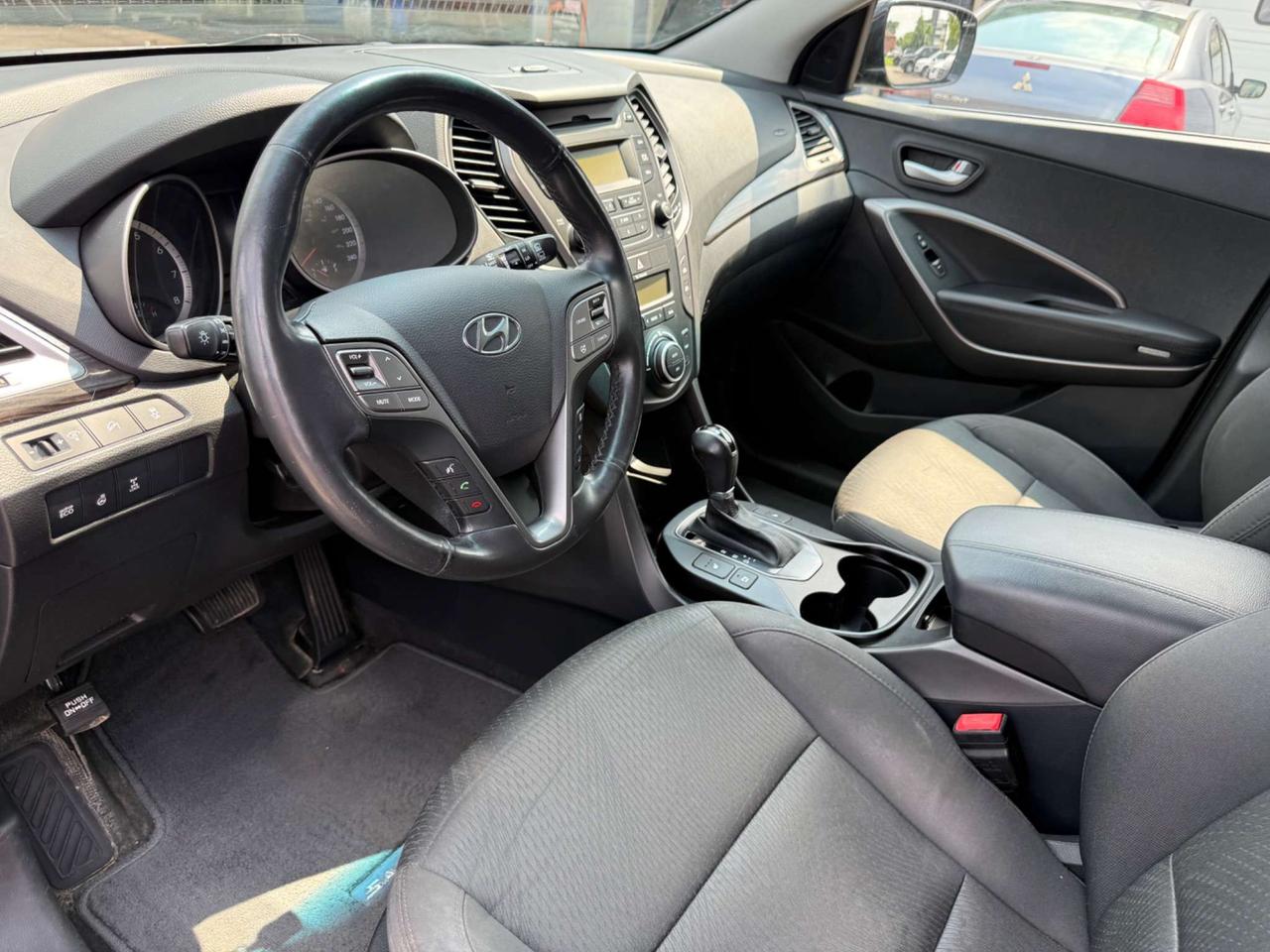 2014 Hyundai Santa Fe Premium *CERTIFIED* Photo