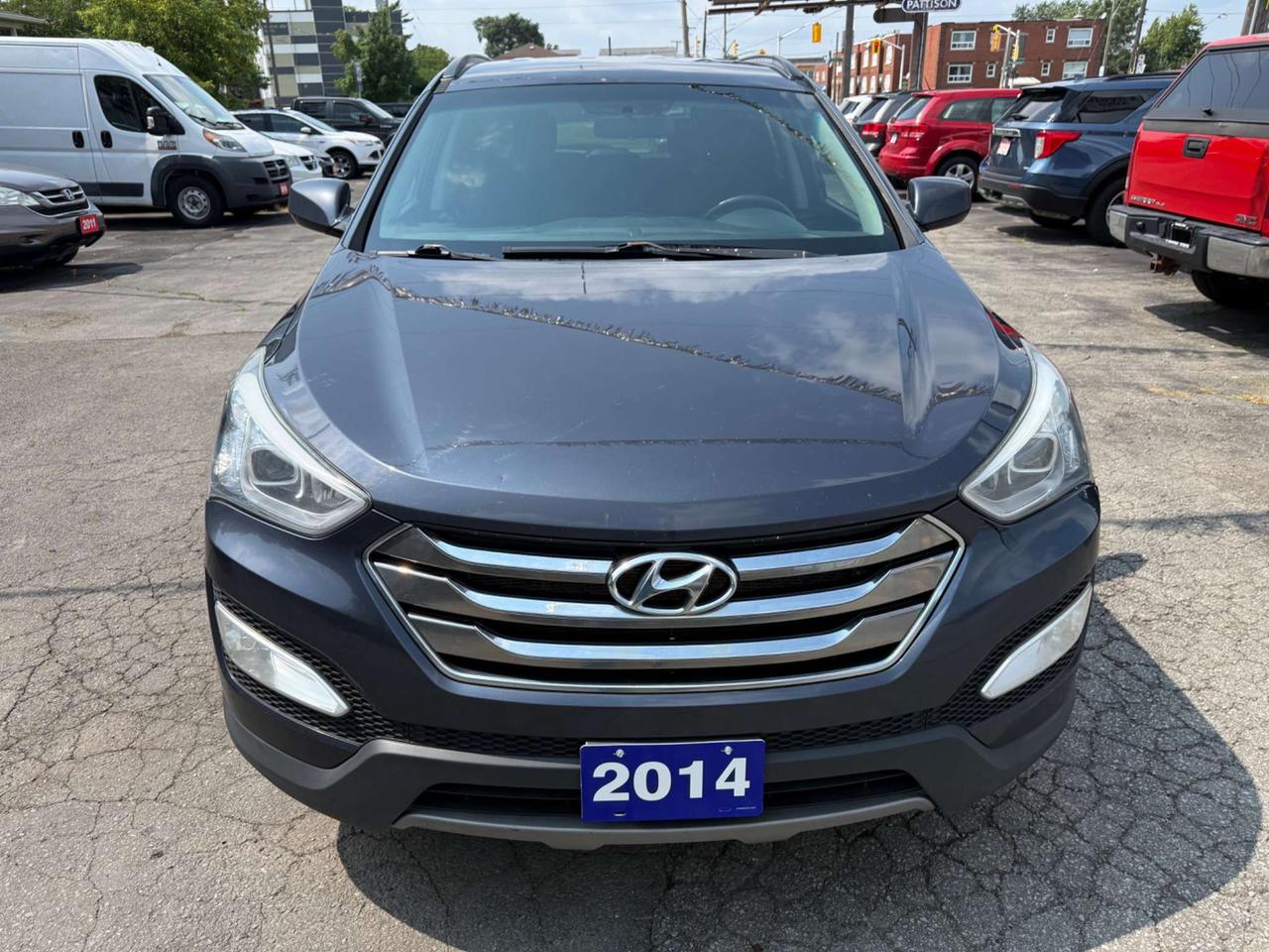 2014 Hyundai Santa Fe Premium *CERTIFIED* Photo
