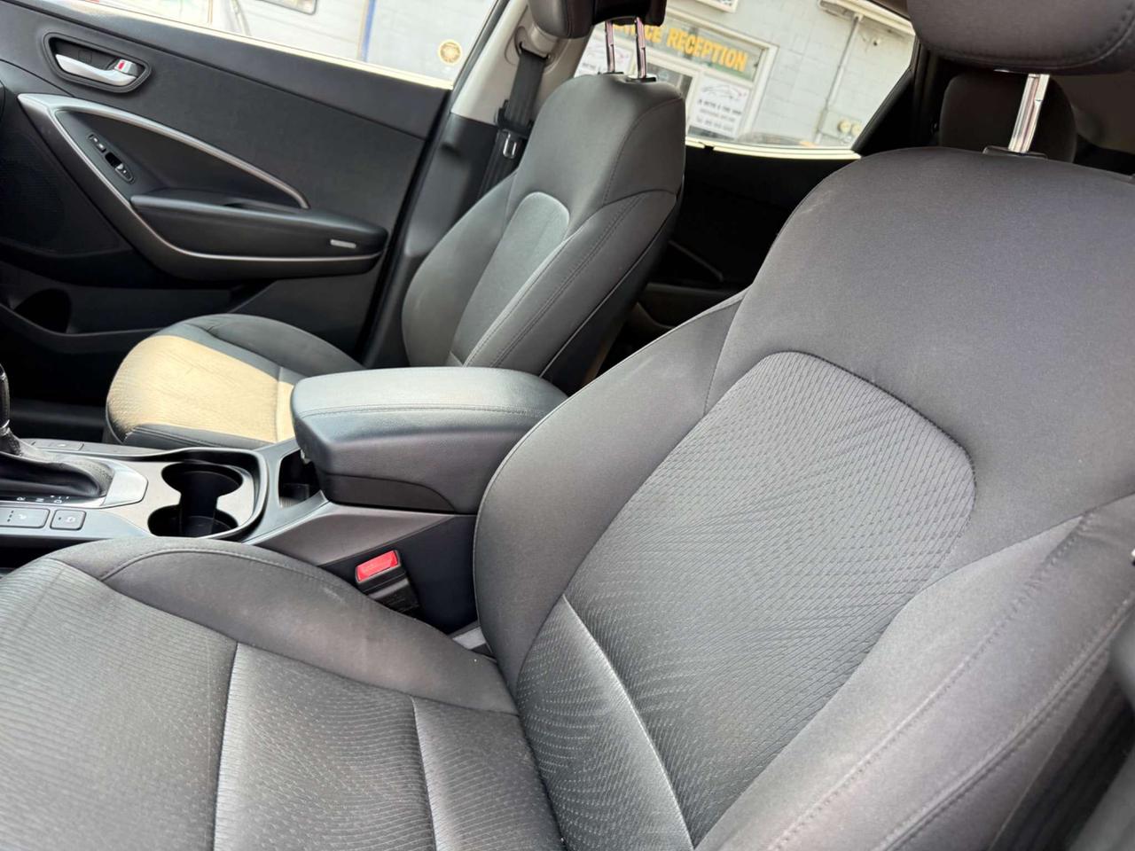 2014 Hyundai Santa Fe Premium *CERTIFIED* Photo