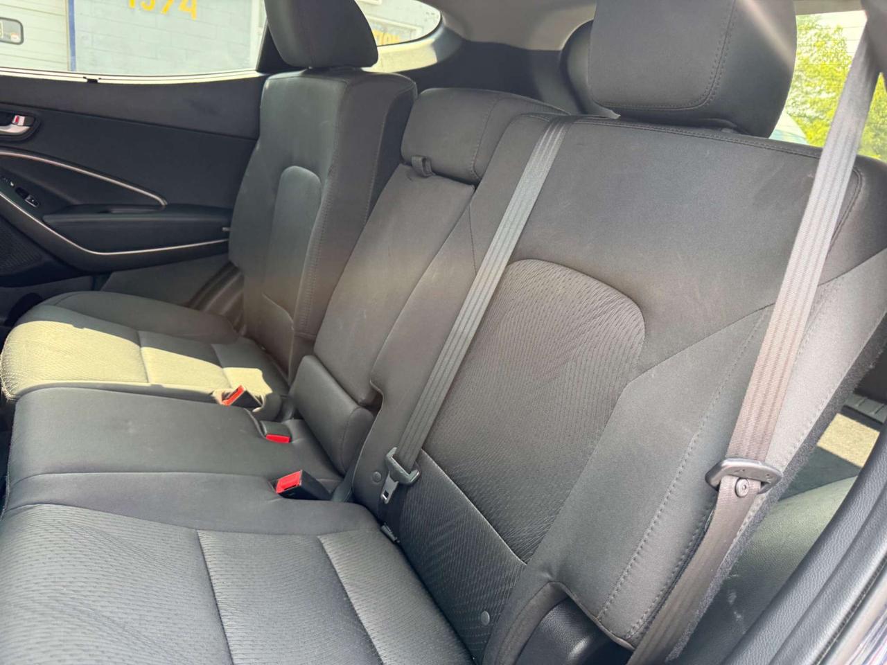 2014 Hyundai Santa Fe Premium *CERTIFIED* Photo
