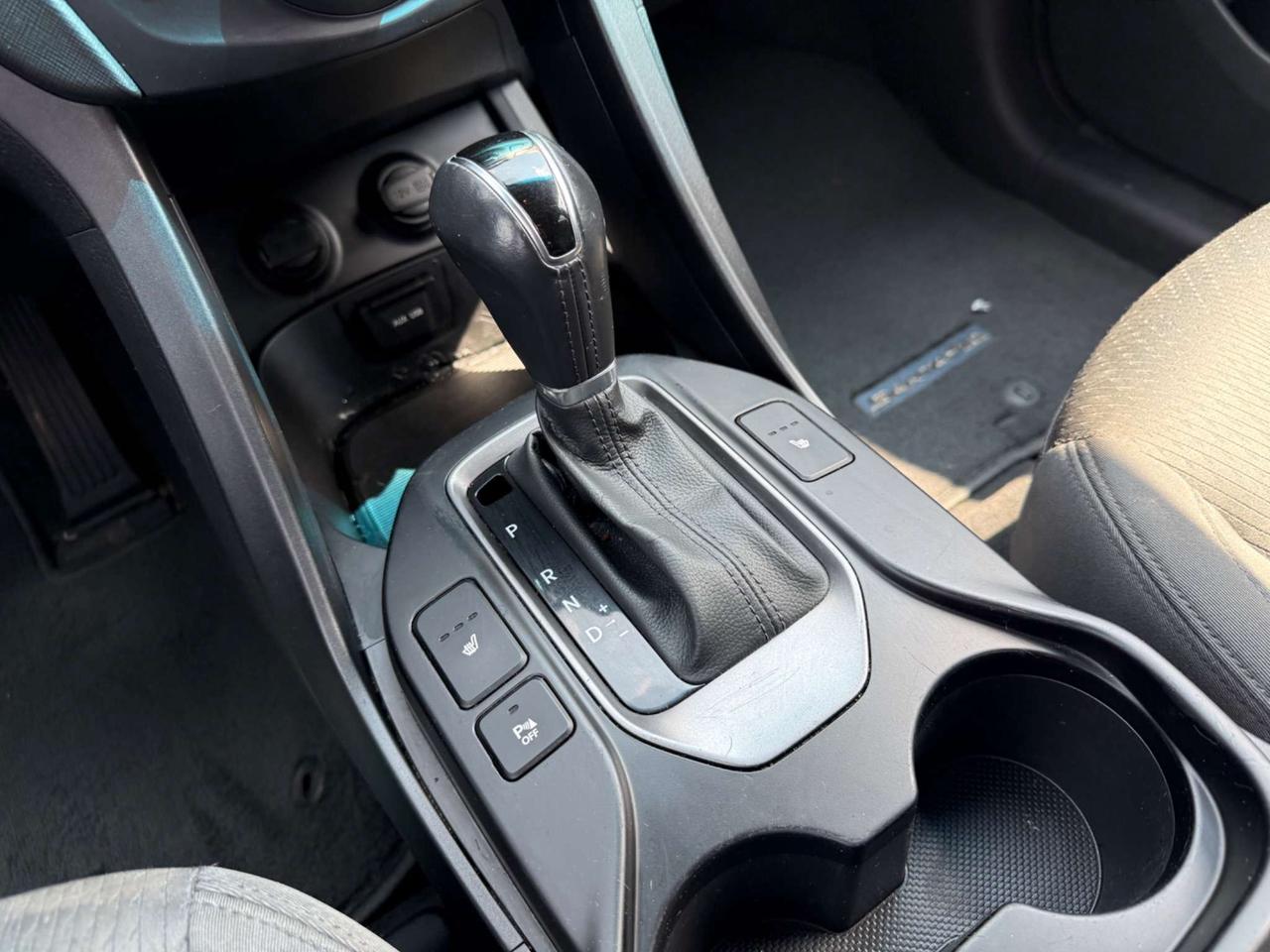 2014 Hyundai Santa Fe Premium *CERTIFIED* Photo