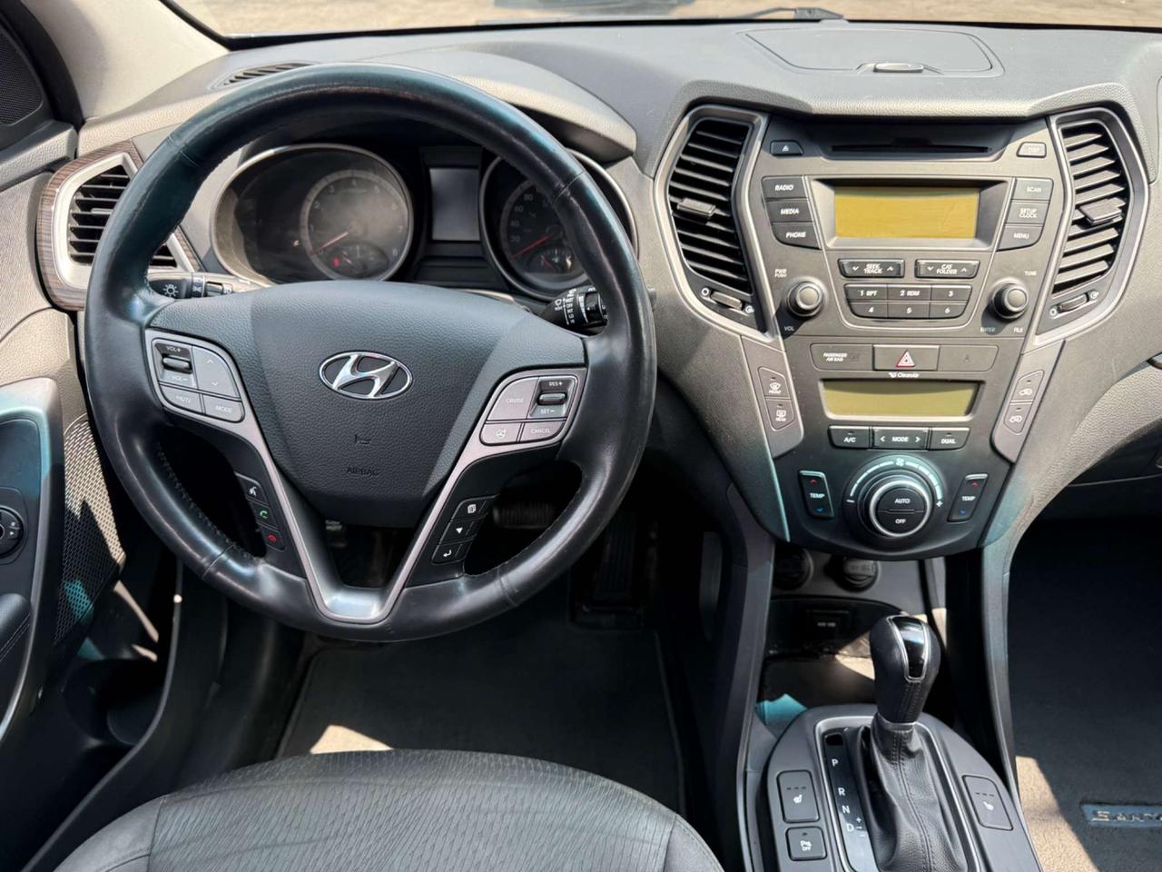 2014 Hyundai Santa Fe Premium *CERTIFIED* Photo