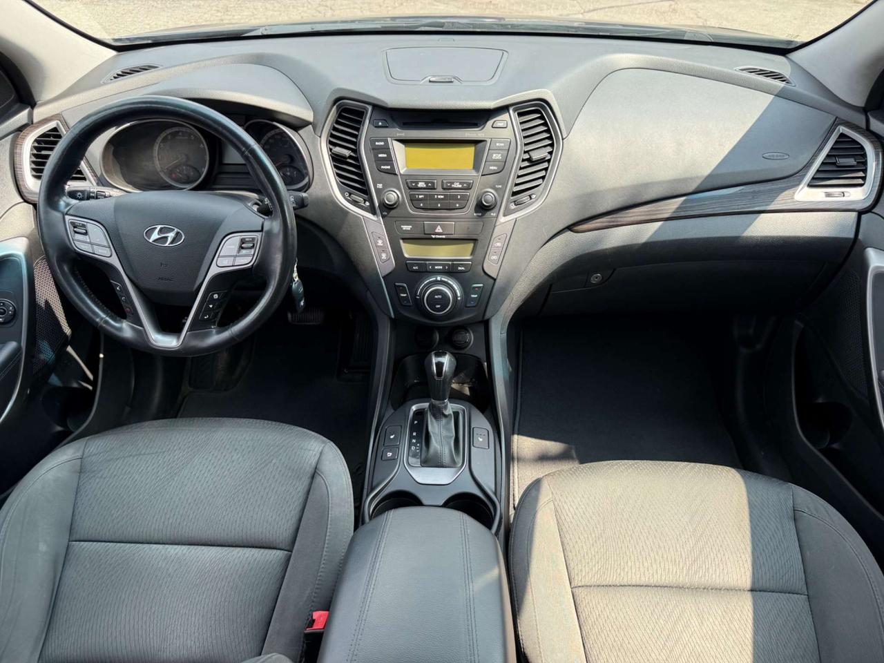 2014 Hyundai Santa Fe Premium *CERTIFIED* Photo