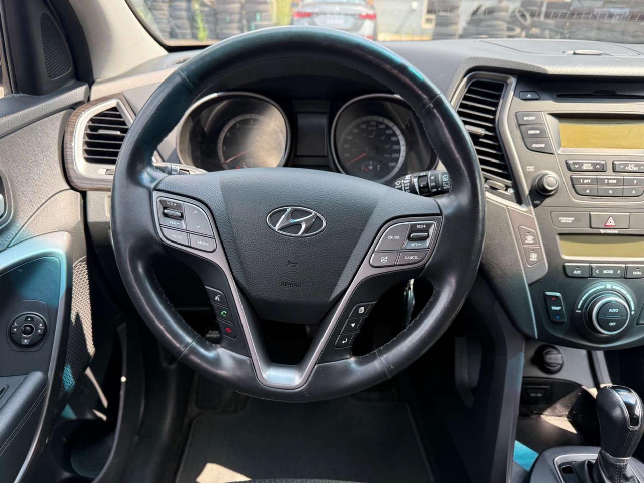 2014 Hyundai Santa Fe Premium *CERTIFIED* Photo