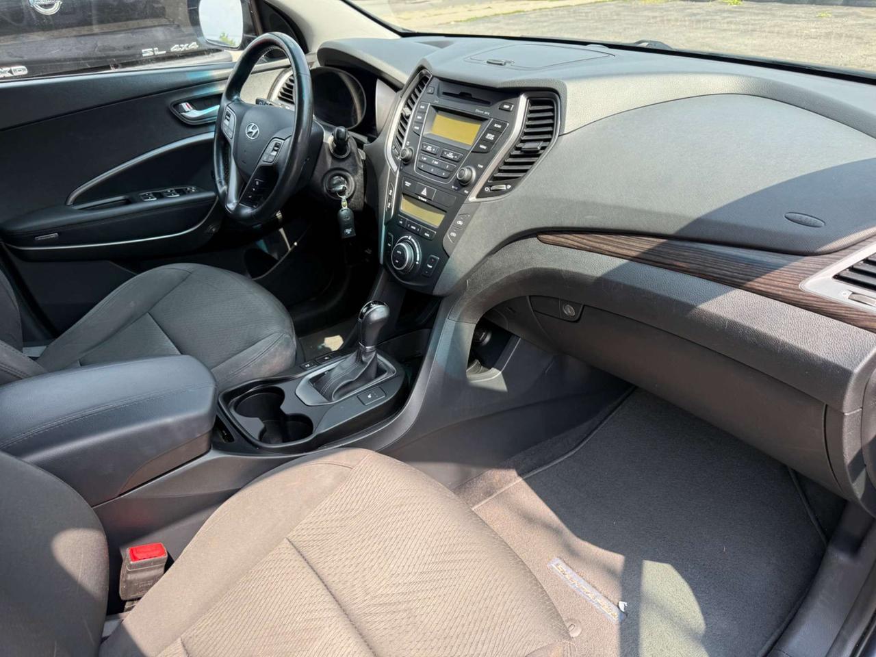 2014 Hyundai Santa Fe Premium *CERTIFIED* Photo