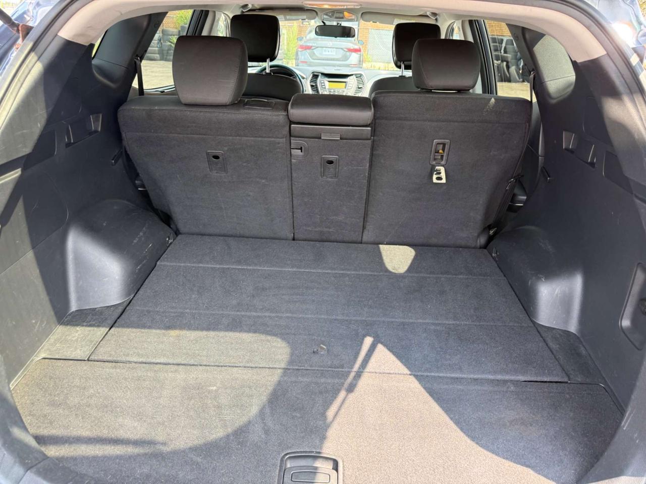 2014 Hyundai Santa Fe Premium *CERTIFIED* Photo