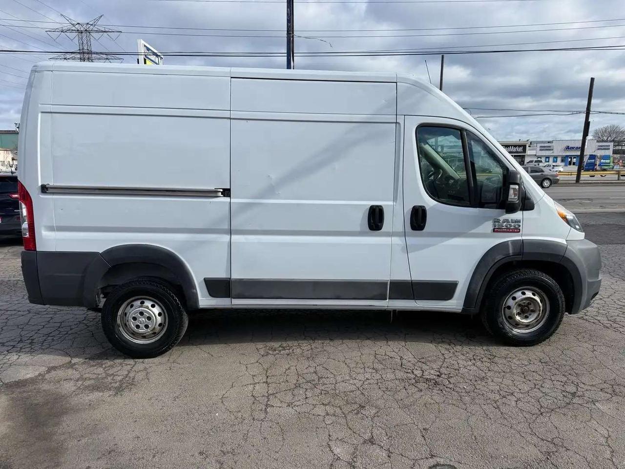 2016 RAM ProMaster 1500 *CERTIFIED* Photo