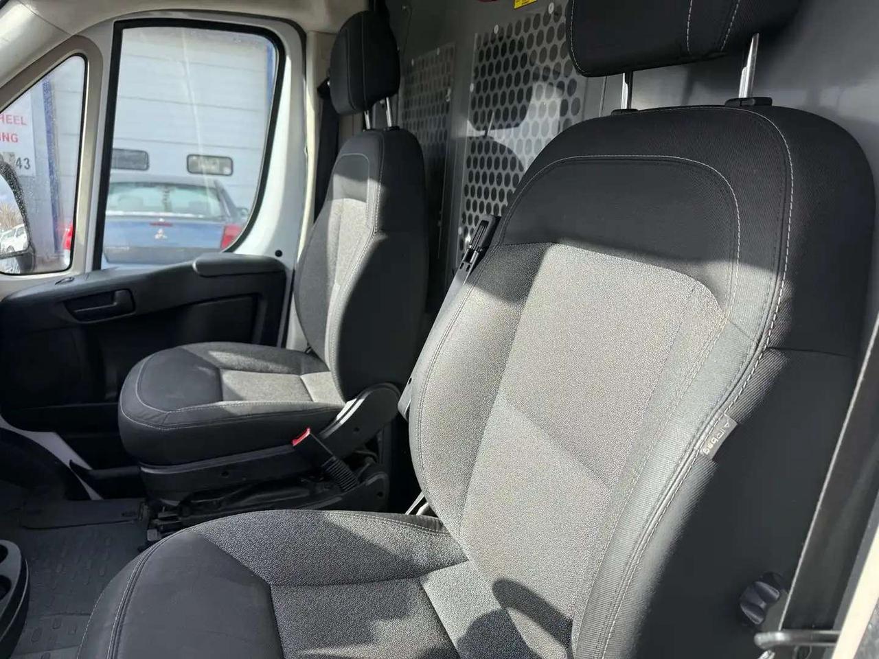 2016 RAM ProMaster 1500 *CERTIFIED* Photo