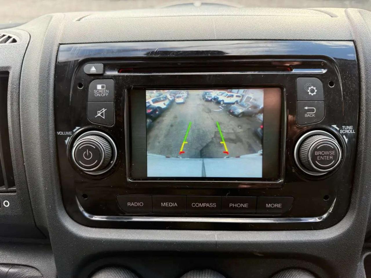 2016 RAM ProMaster 1500 *CERTIFIED* Photo