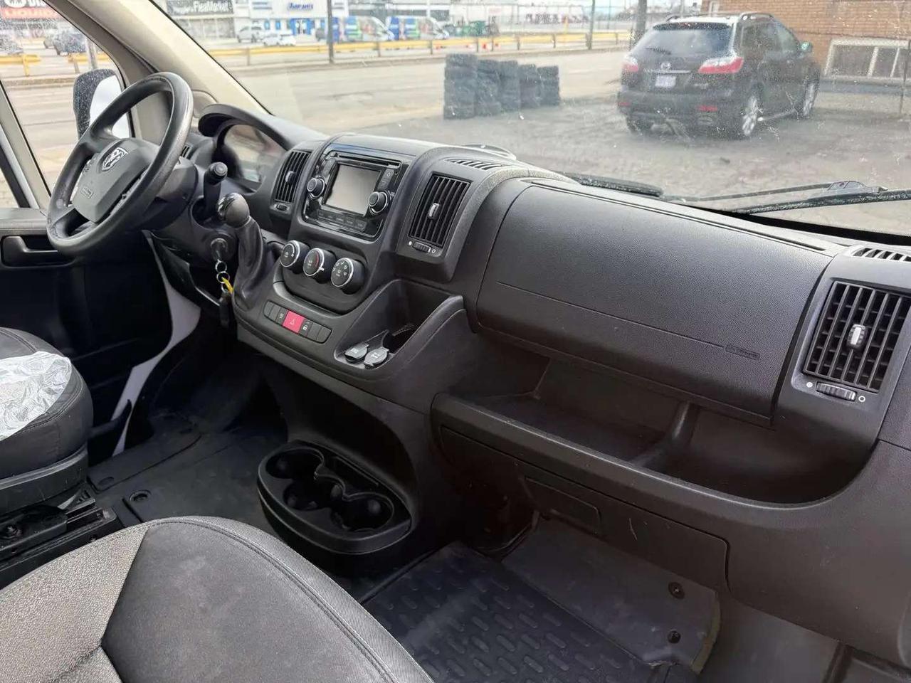 2016 RAM ProMaster 1500 *CERTIFIED* Photo