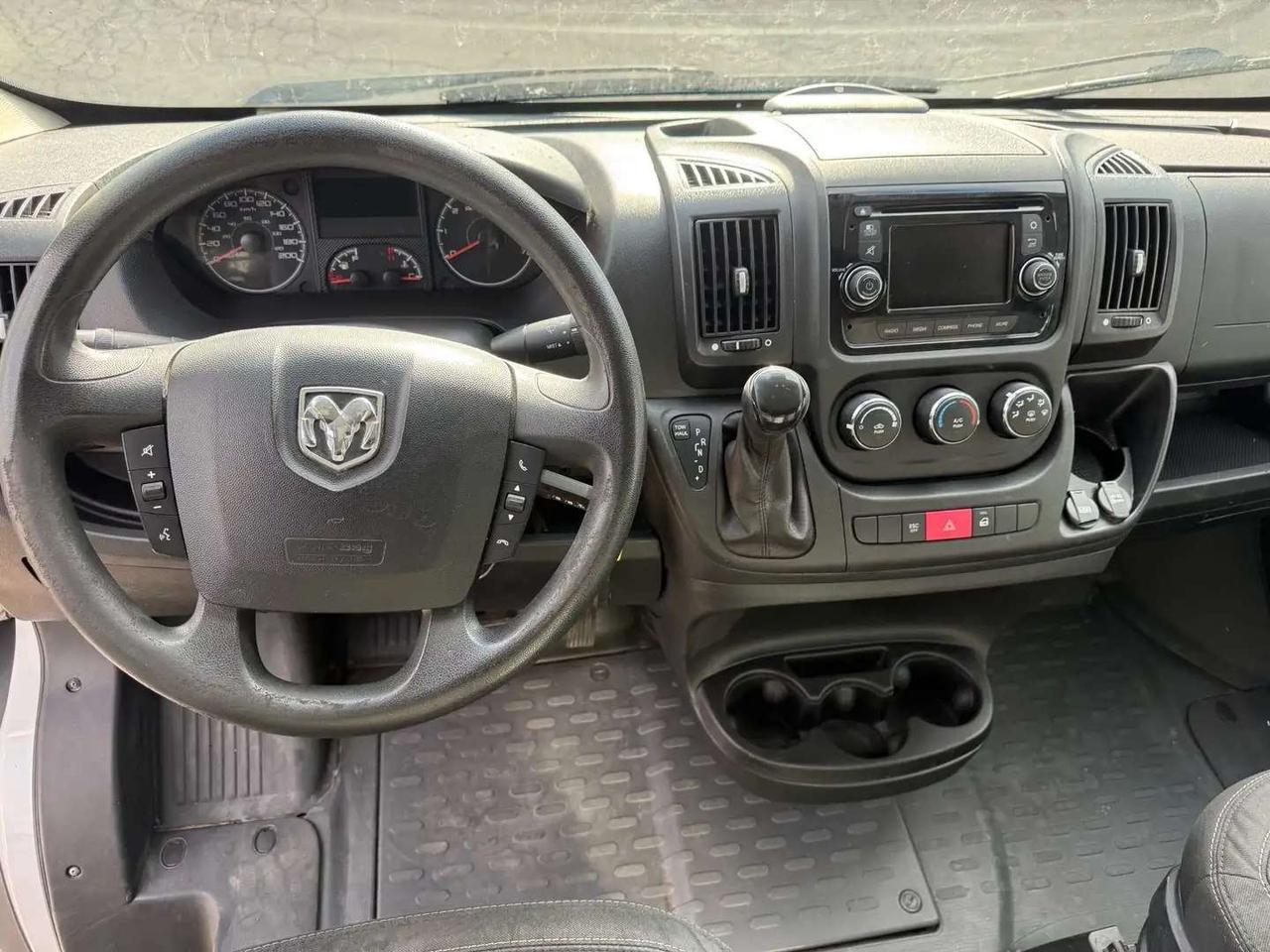 2016 RAM ProMaster 1500 *CERTIFIED* Photo