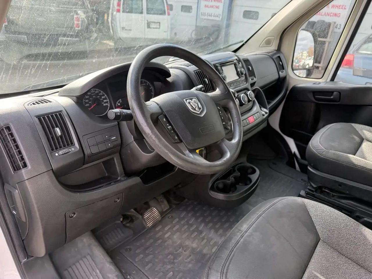 2016 RAM ProMaster 1500 *CERTIFIED* Photo