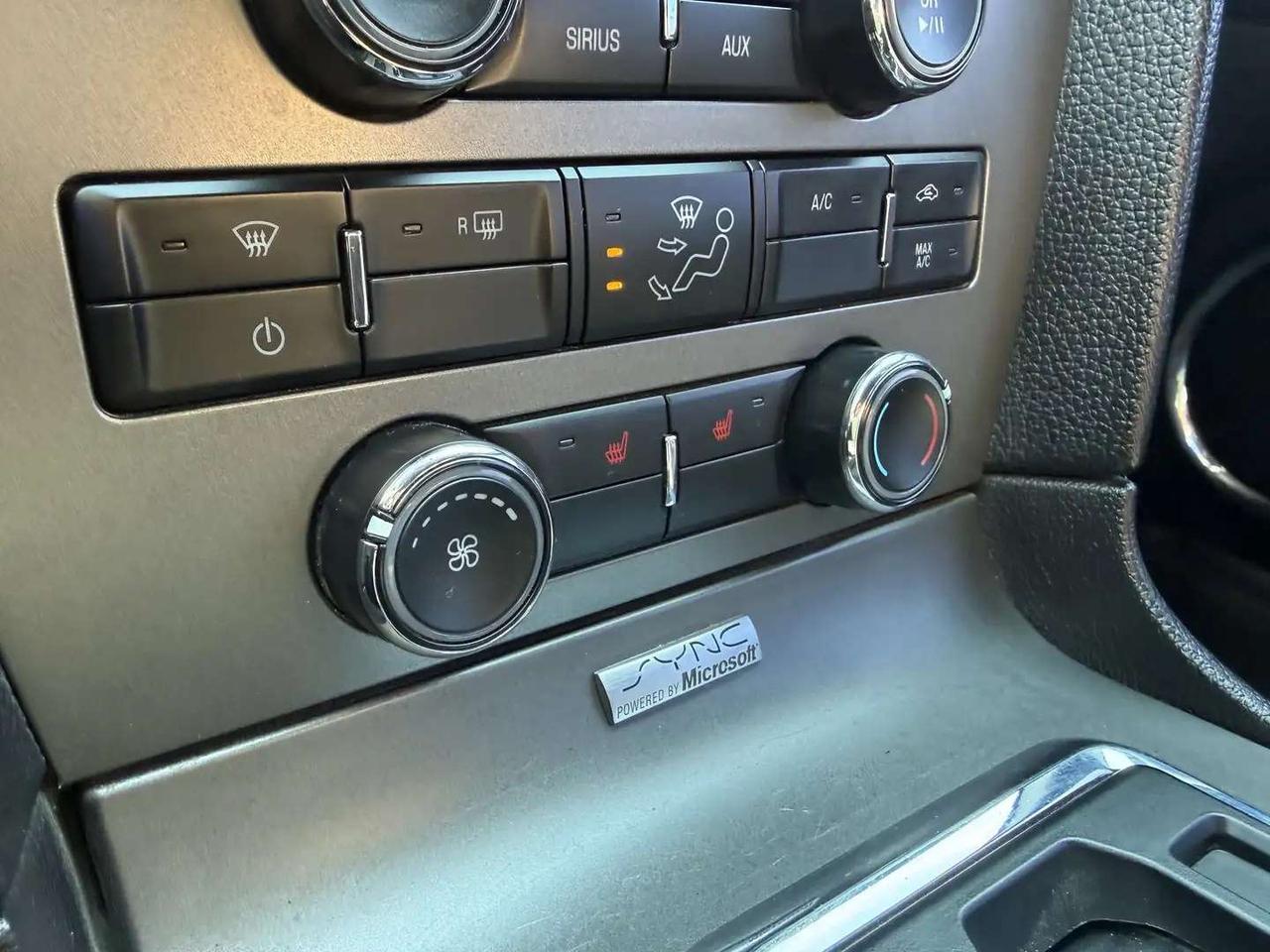 2013 Ford Mustang Premium CONVERTIBLE *Certified* Photo