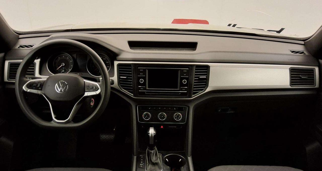 2020 Volkswagen Atlas TRENDLINE Photo