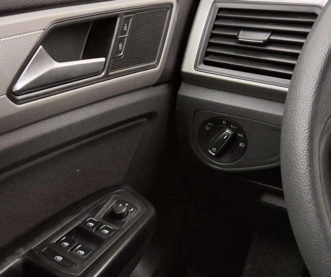 2020 Volkswagen Atlas TRENDLINE Photo