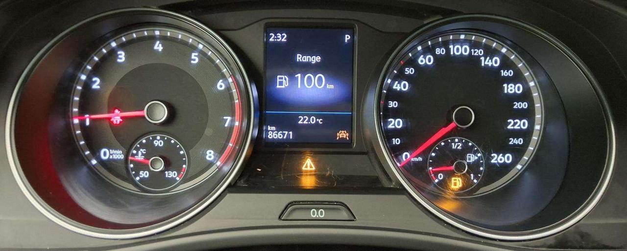 2020 Volkswagen Atlas TRENDLINE Photo
