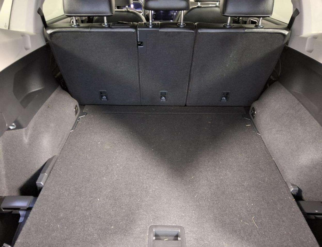 2023 Volkswagen Tiguan COMFORTLINE Photo