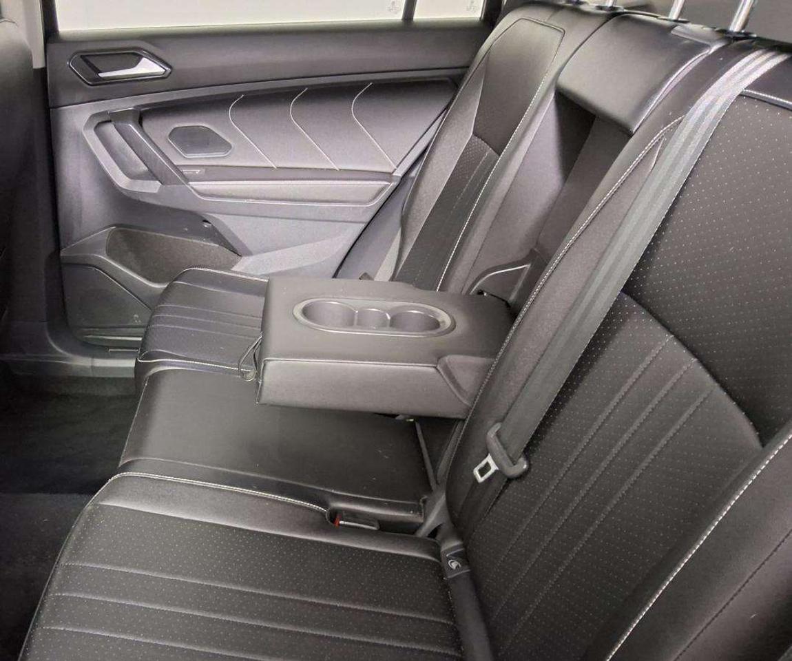 2023 Volkswagen Tiguan COMFORTLINE Photo