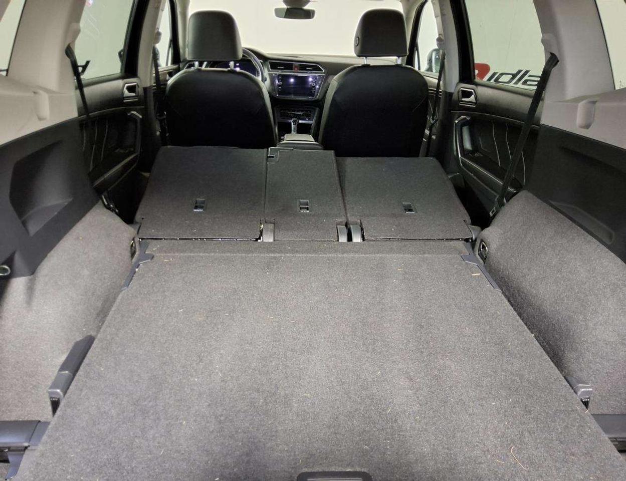 2023 Volkswagen Tiguan COMFORTLINE Photo