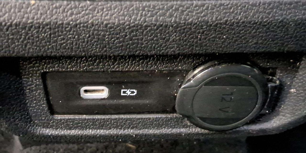 2023 Volkswagen Tiguan COMFORTLINE Photo