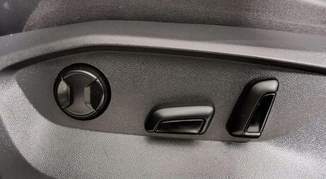 2023 Volkswagen Tiguan COMFORTLINE Photo