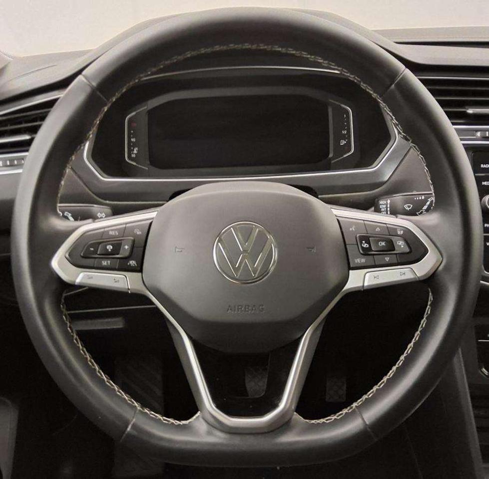 2023 Volkswagen Tiguan COMFORTLINE Photo