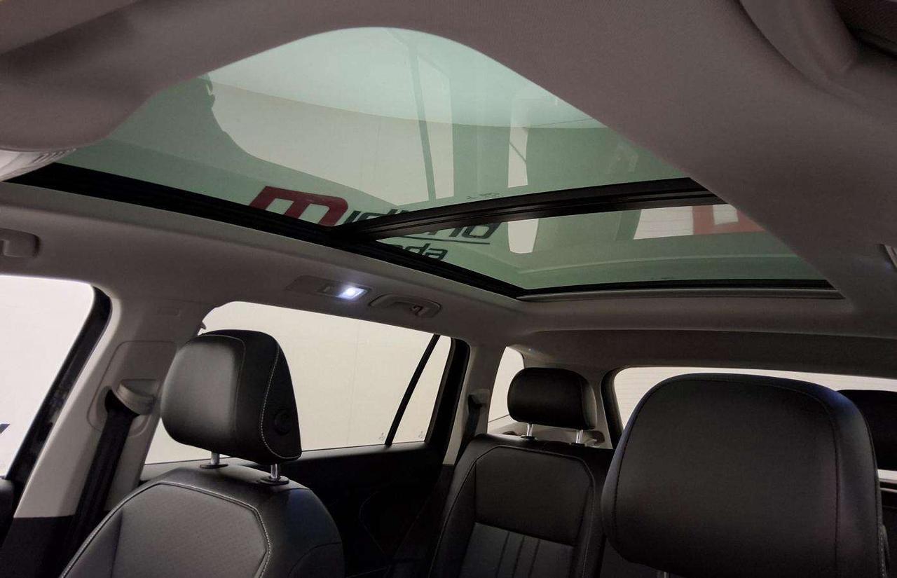 2023 Volkswagen Tiguan COMFORTLINE Photo