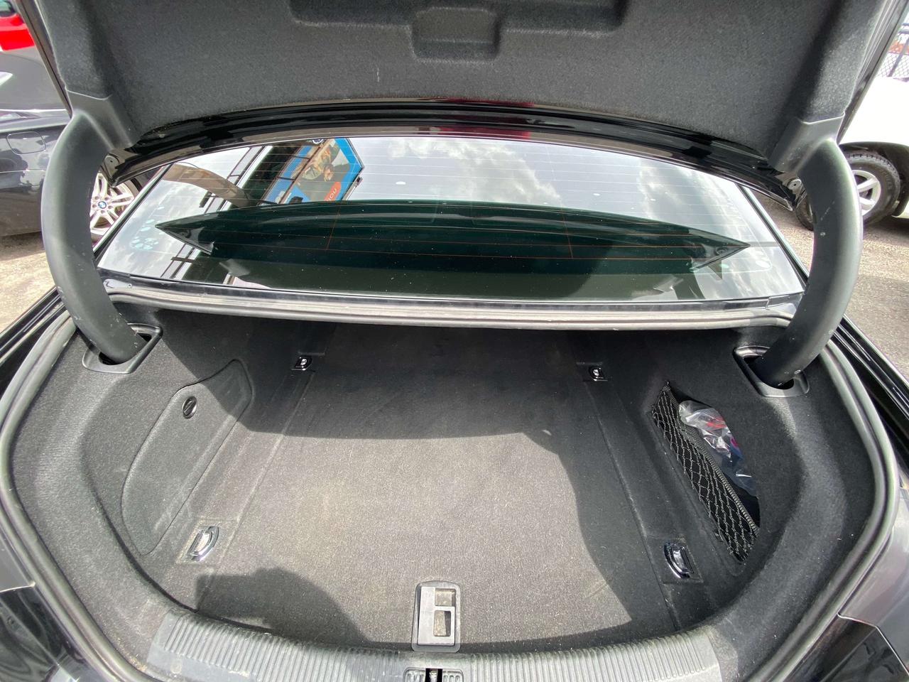 2017 Audi A6 TECHNIK Photo