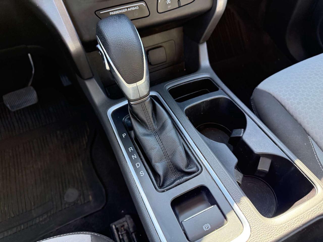2018 Ford Escape SE *CERTIFIED* Photo