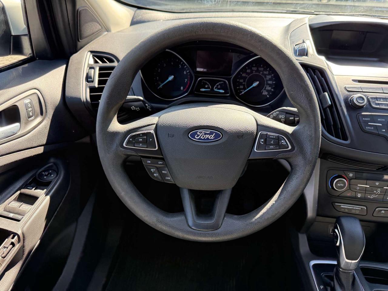 2018 Ford Escape SE *CERTIFIED* Photo