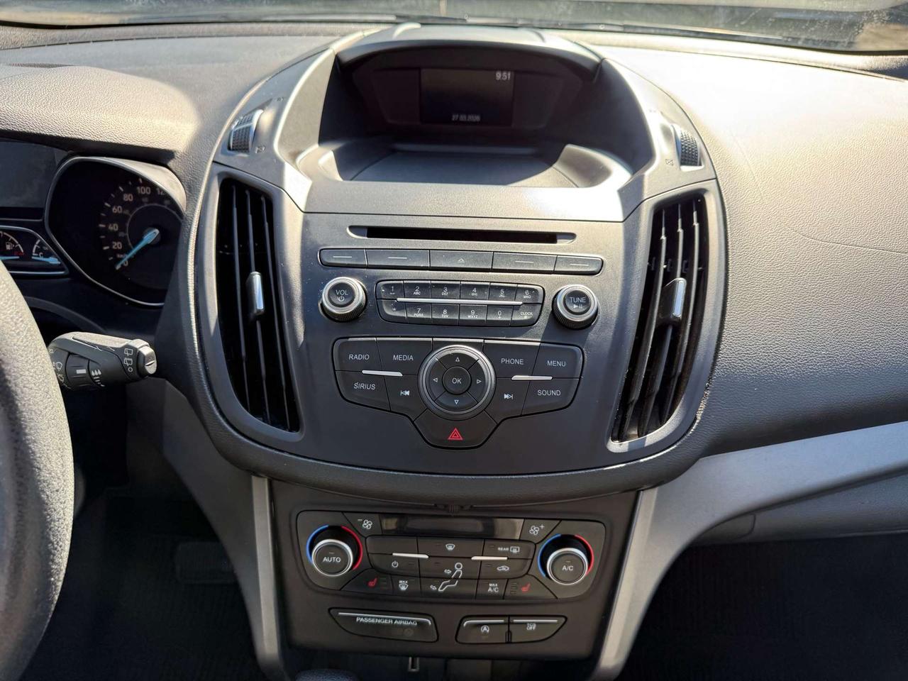 2018 Ford Escape SE *CERTIFIED* Photo