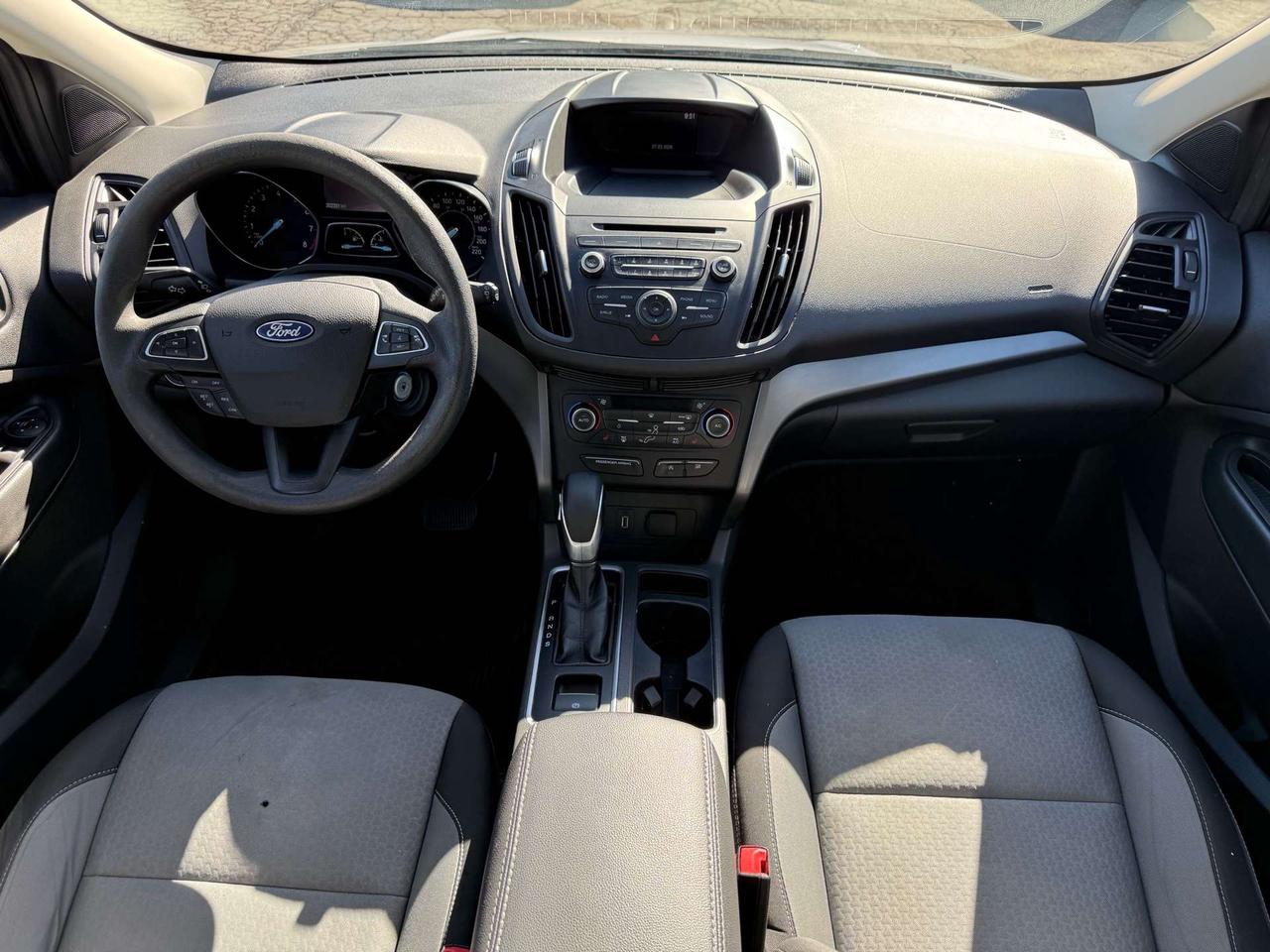 2018 Ford Escape SE *CERTIFIED* Photo