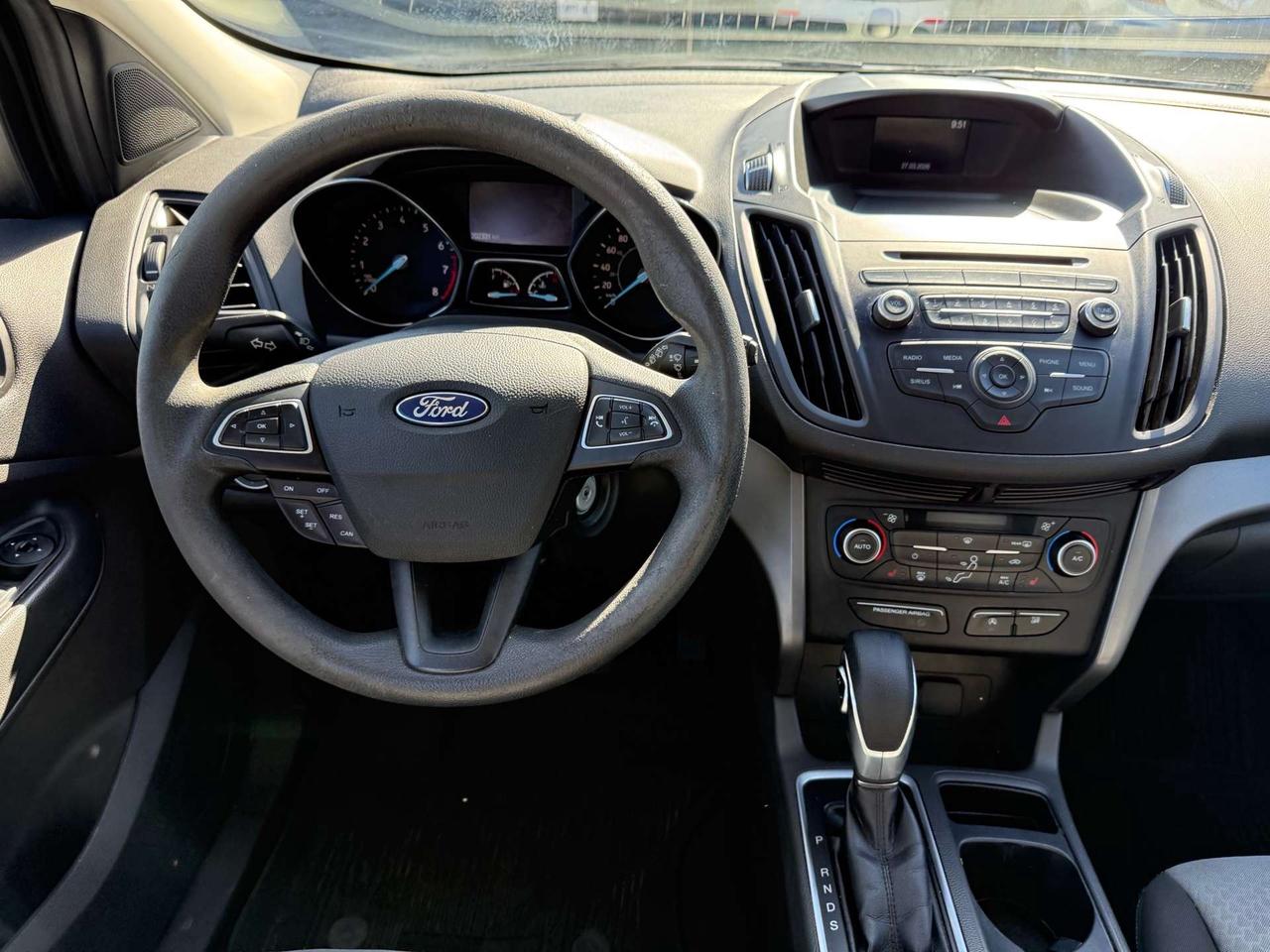 2018 Ford Escape SE *CERTIFIED* Photo