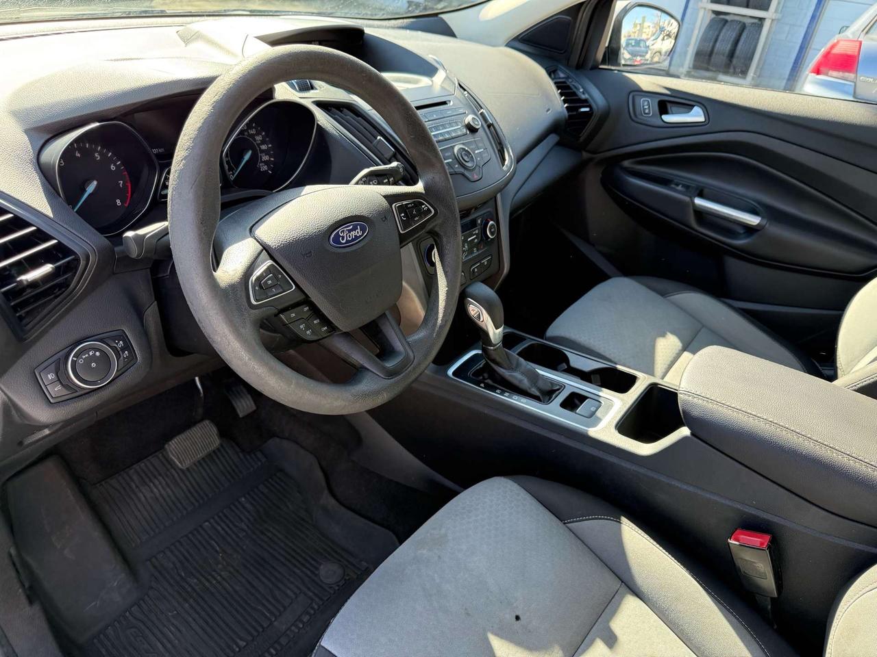 2018 Ford Escape SE *CERTIFIED* Photo