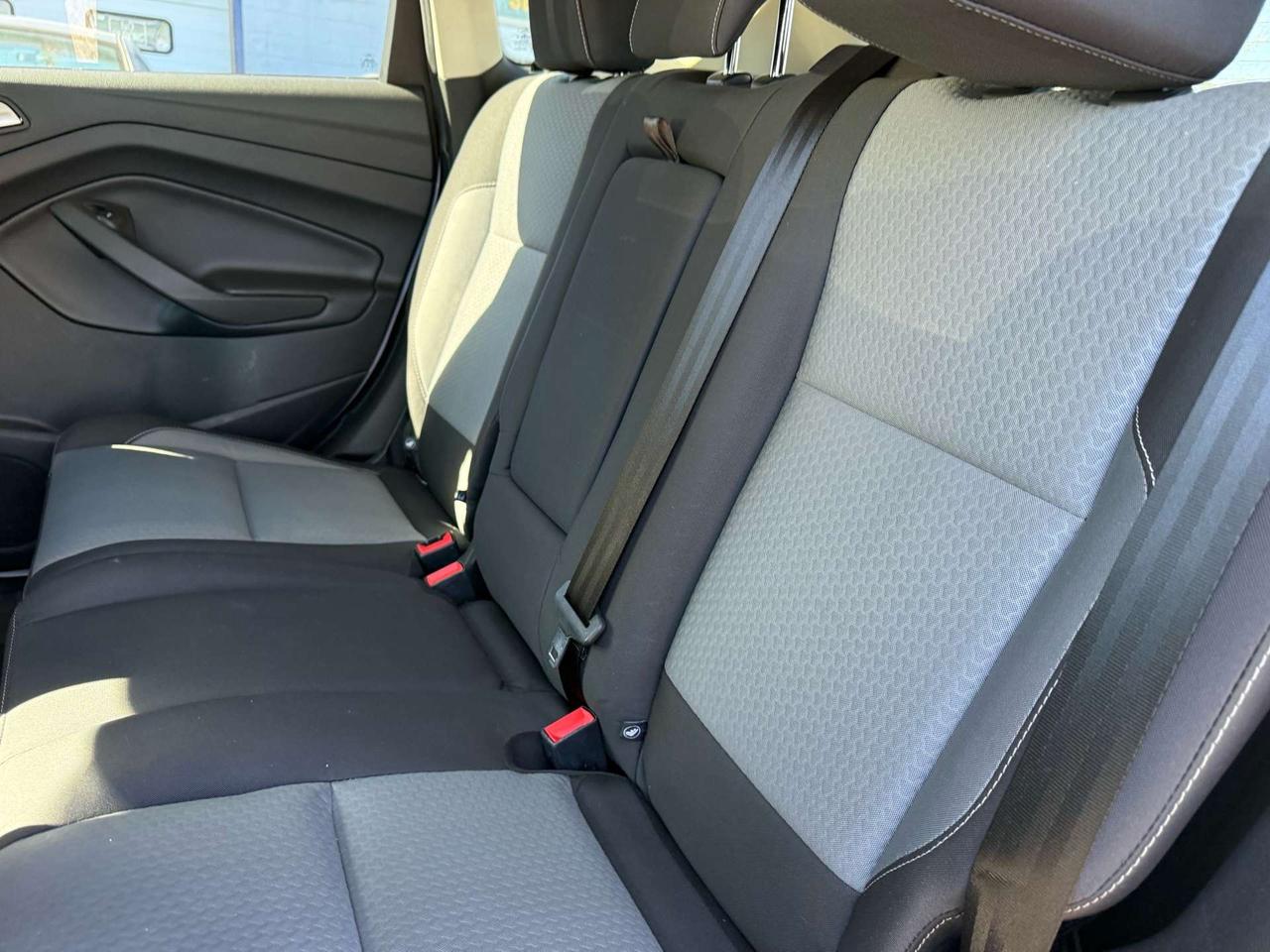 2018 Ford Escape SE *CERTIFIED* Photo