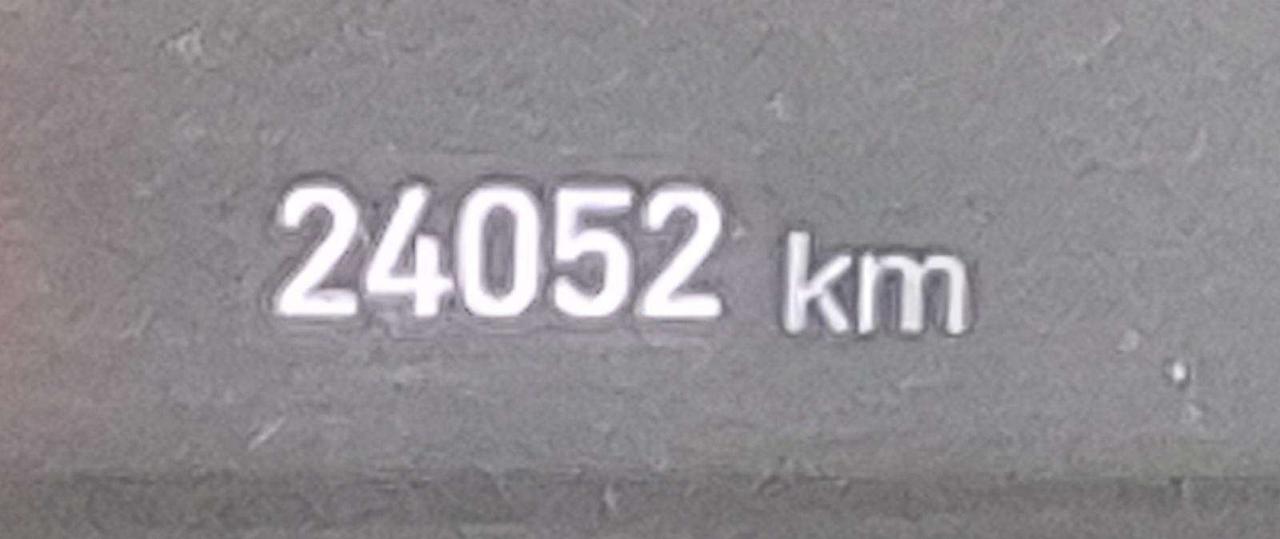 2025 RAM ProMaster Tradesman Photo