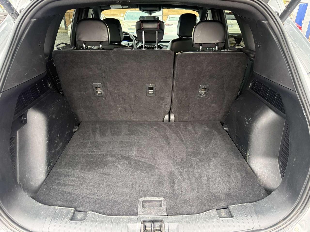 2024 Ford Escape ST Line HYBRID *CERTIFIED* Photo