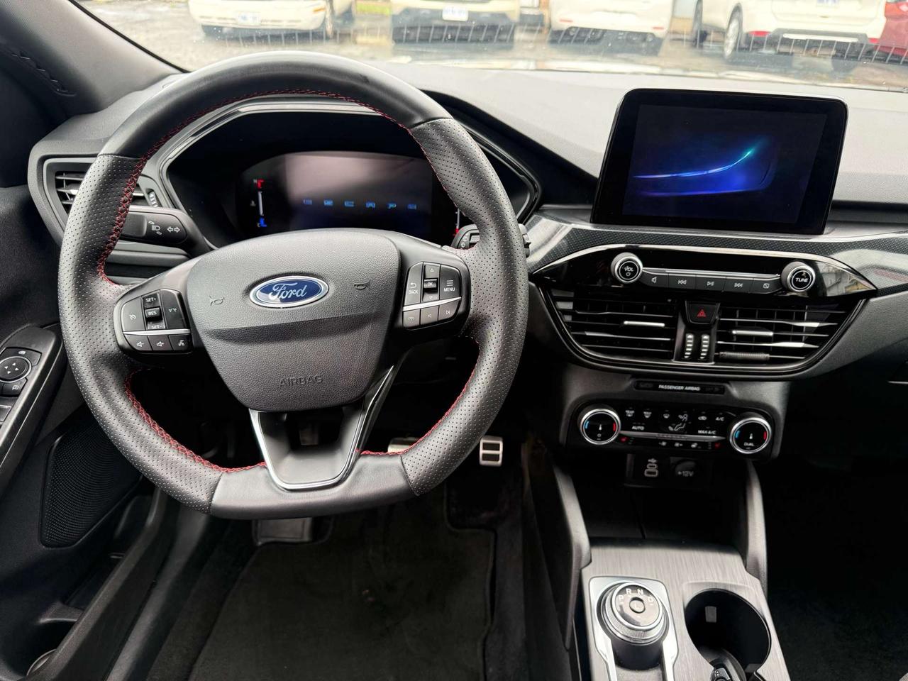 2024 Ford Escape ST Line HYBRID *CERTIFIED* Photo
