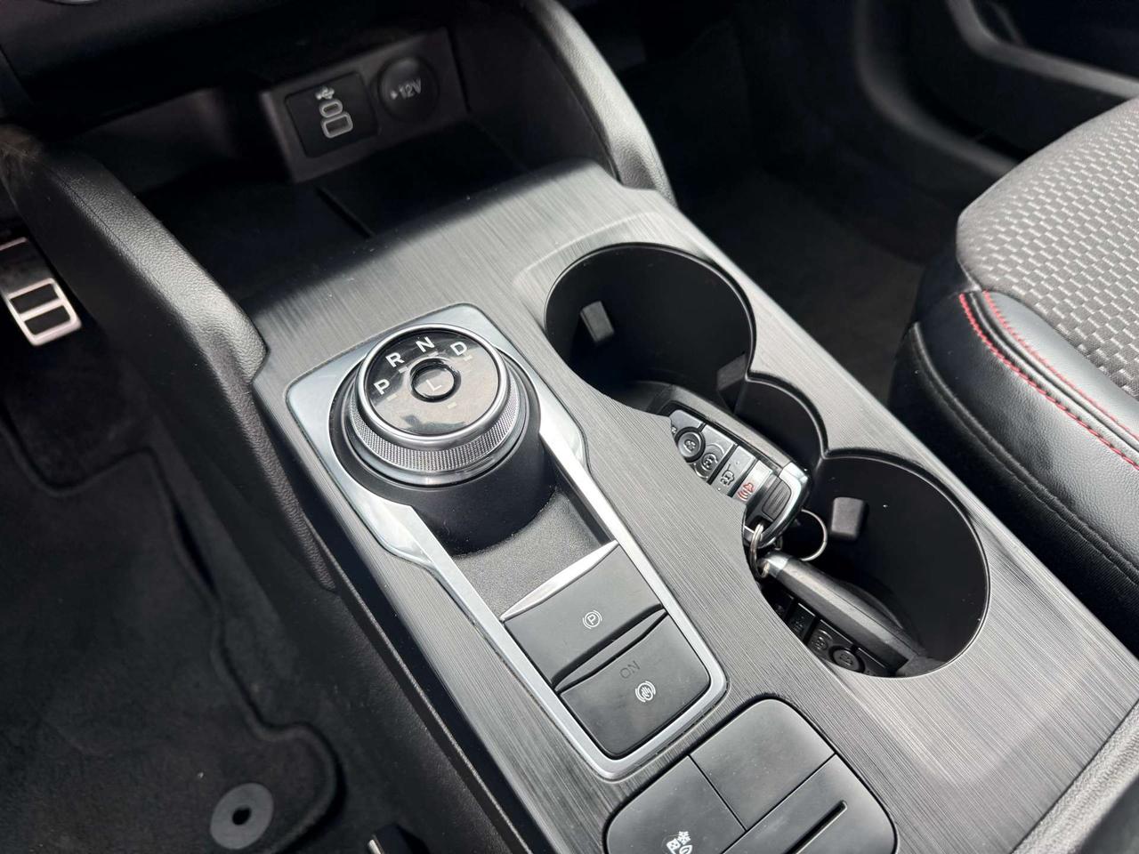 2024 Ford Escape ST Line HYBRID *CERTIFIED* Photo