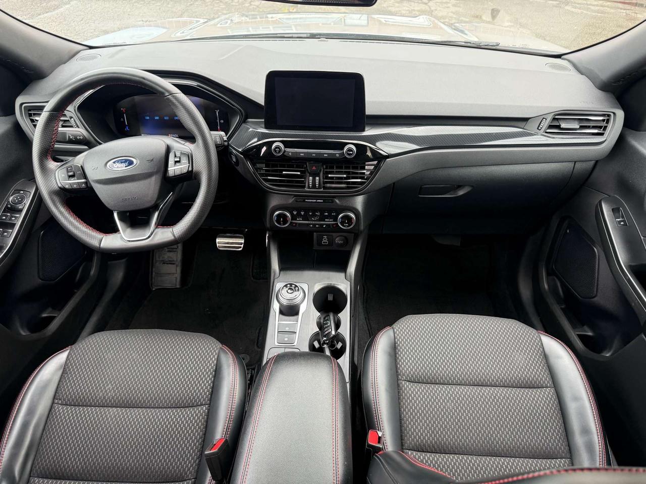 2024 Ford Escape ST Line HYBRID *CERTIFIED* Photo